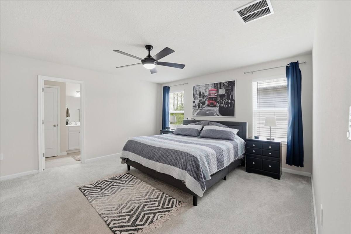 House for rent at 3979 Capital Reef Way, Apopka, FL 32712