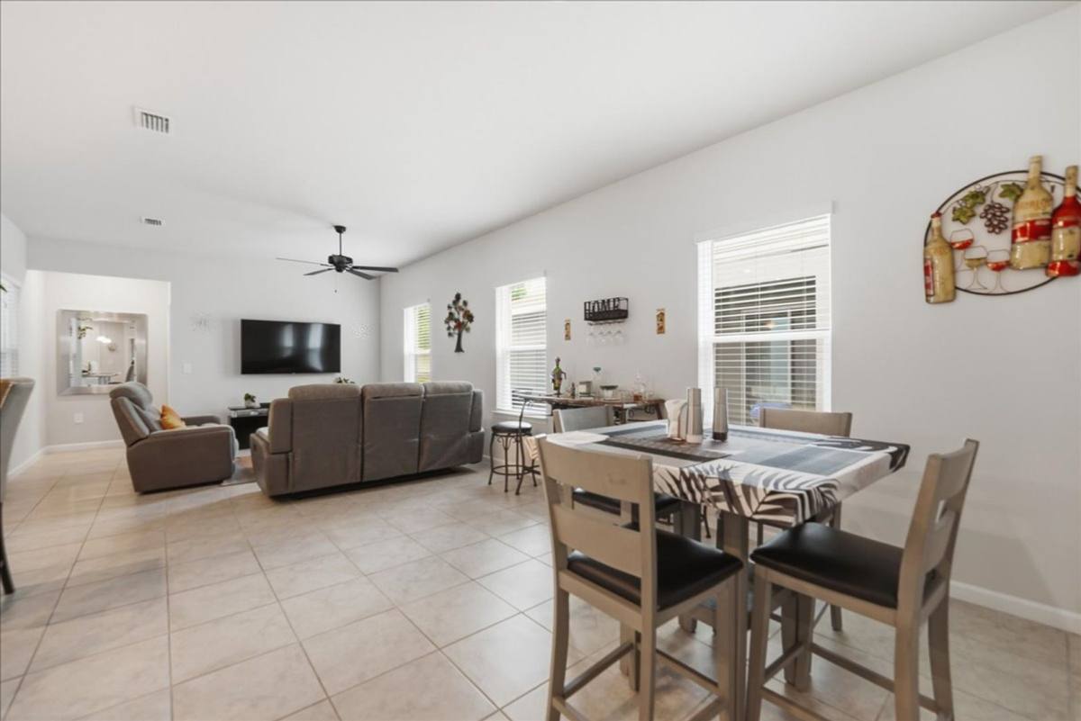 House for rent at 3979 Capital Reef Way, Apopka, FL 32712