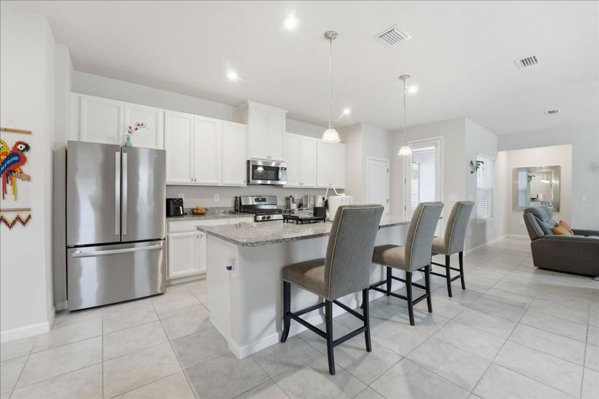 House for rent at 3979 Capital Reef Way, Apopka, FL 32712