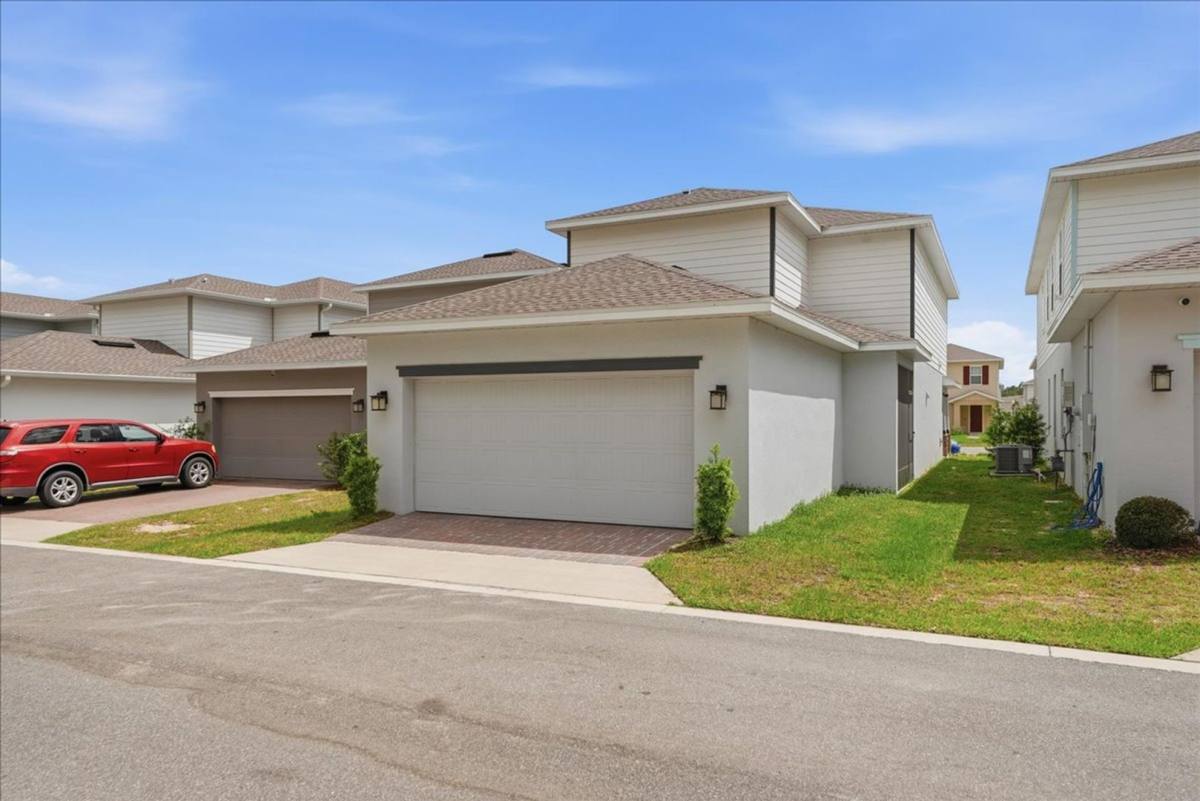 House for rent at 3979 Capital Reef Way, Apopka, FL 32712