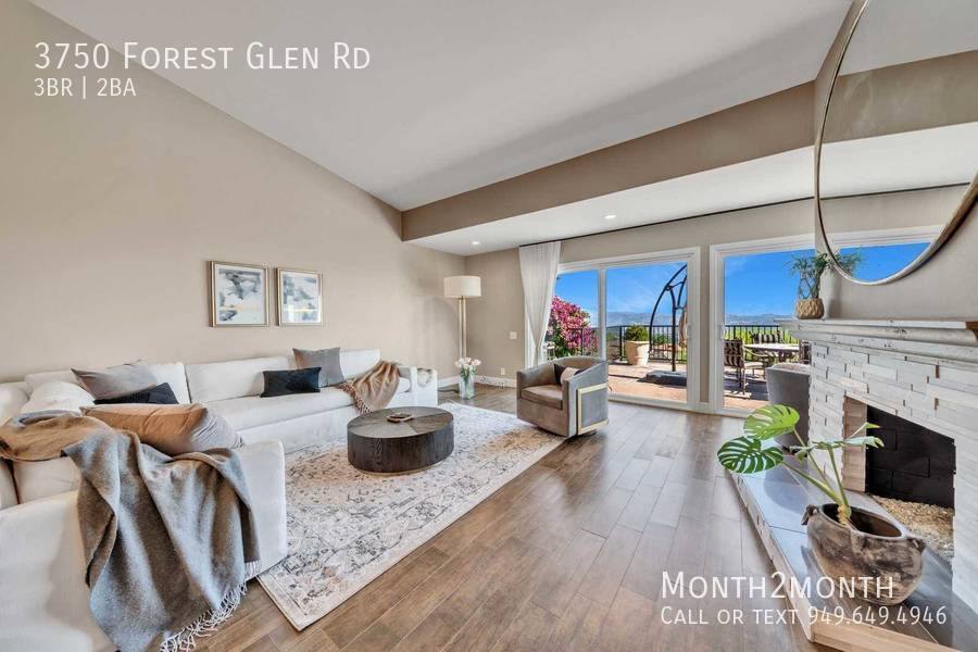 House for rent at 3750 Forest Glen Rd, Yorba Linda, CA 92886