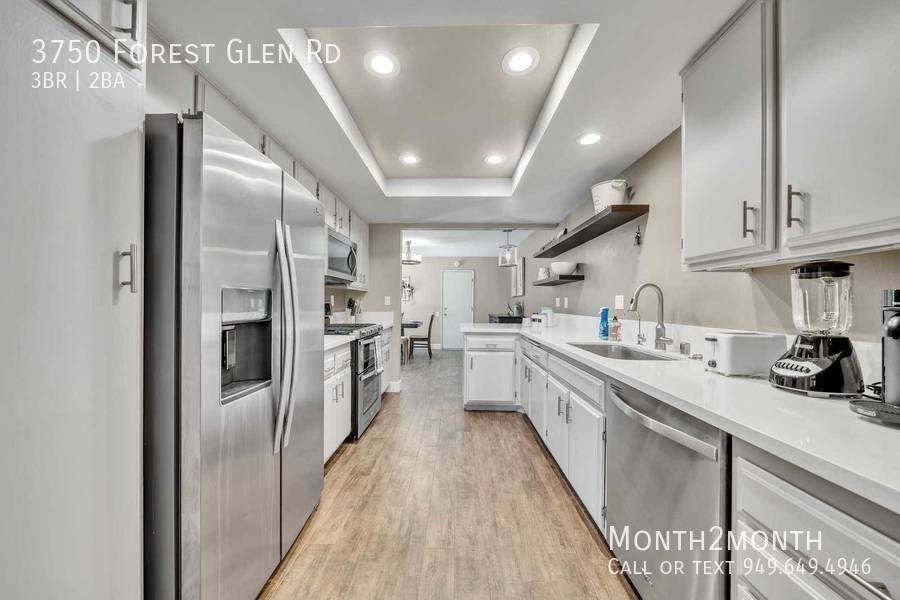 House for rent at 3750 Forest Glen Rd, Yorba Linda, CA 92886