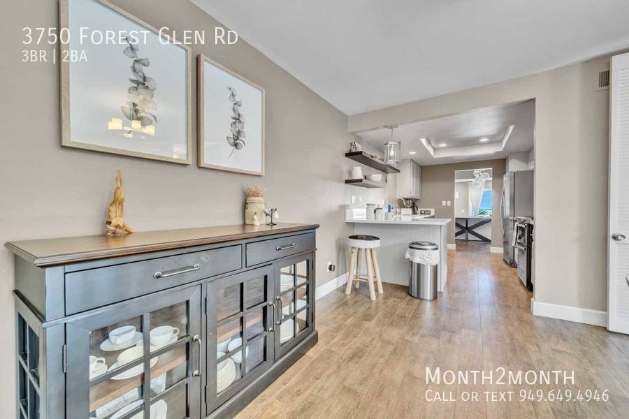 House for rent at 3750 Forest Glen Rd, Yorba Linda, CA 92886