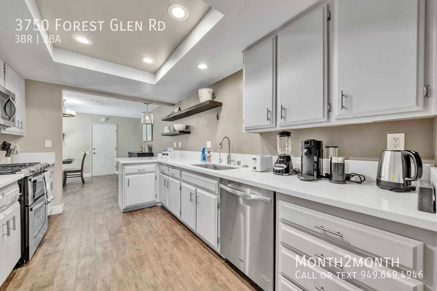 House for rent at 3750 Forest Glen Rd, Yorba Linda, CA 92886
