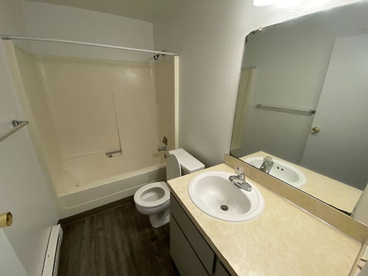Apartment for rent at 3327 NW Ave, Bellingham, WA 98225