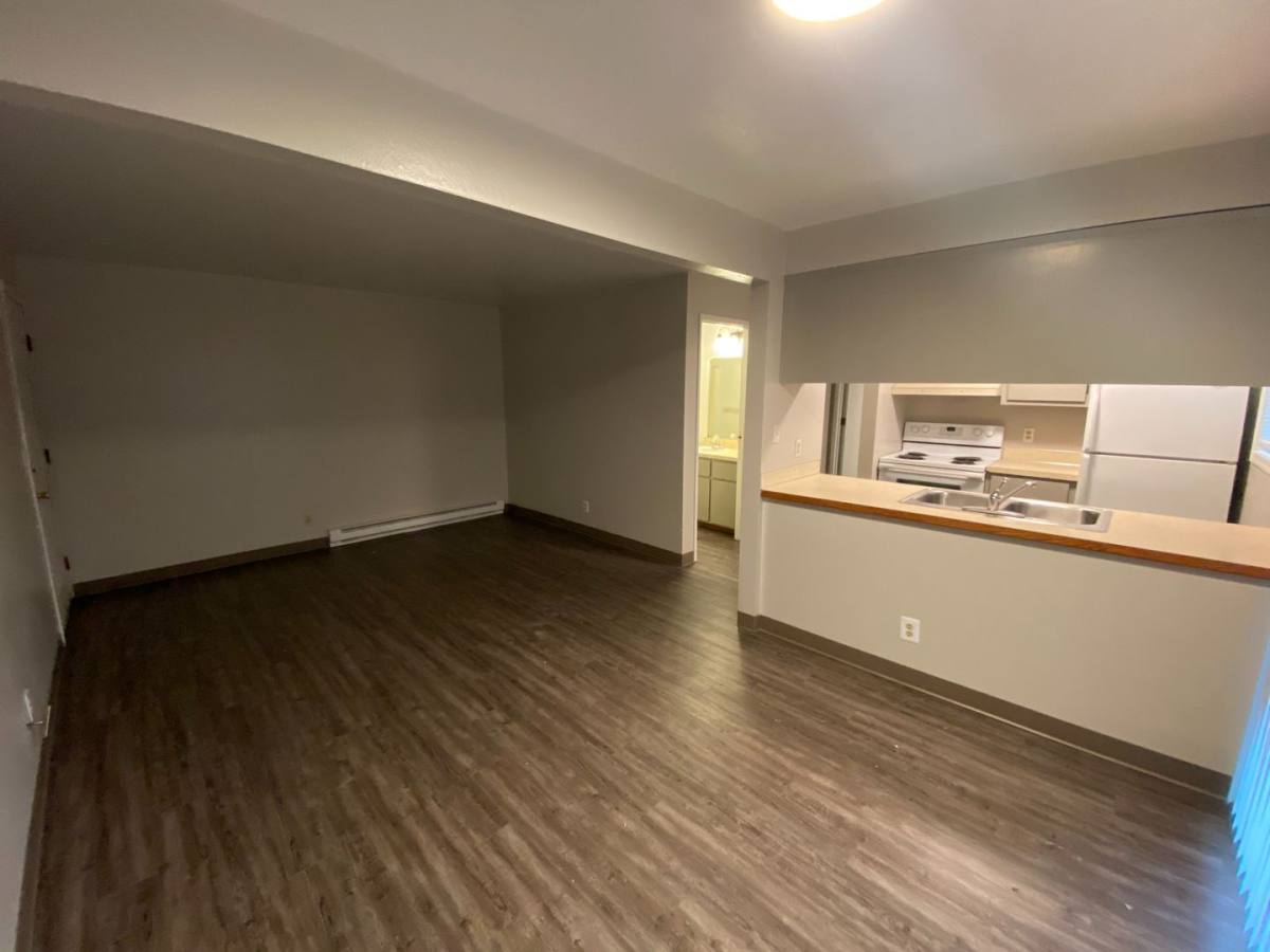 Apartment for rent at 3327 NW Ave, Bellingham, WA 98225