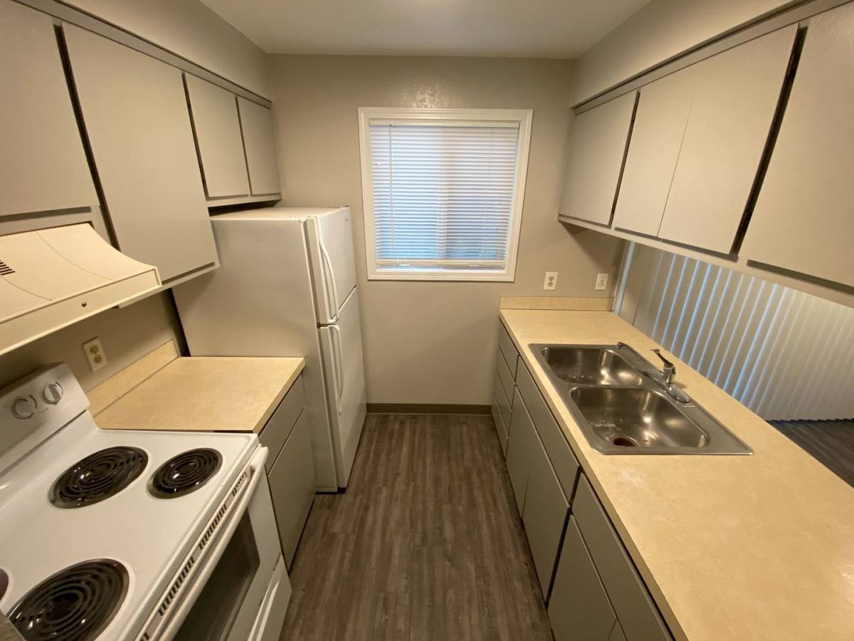 Apartment for rent at 3327 NW Ave, Bellingham, WA 98225