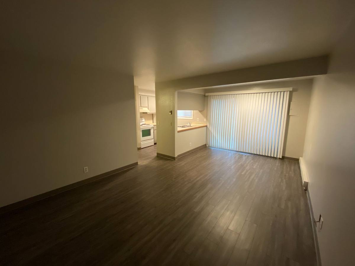 Apartment for rent at 3327 NW Ave, Bellingham, WA 98225