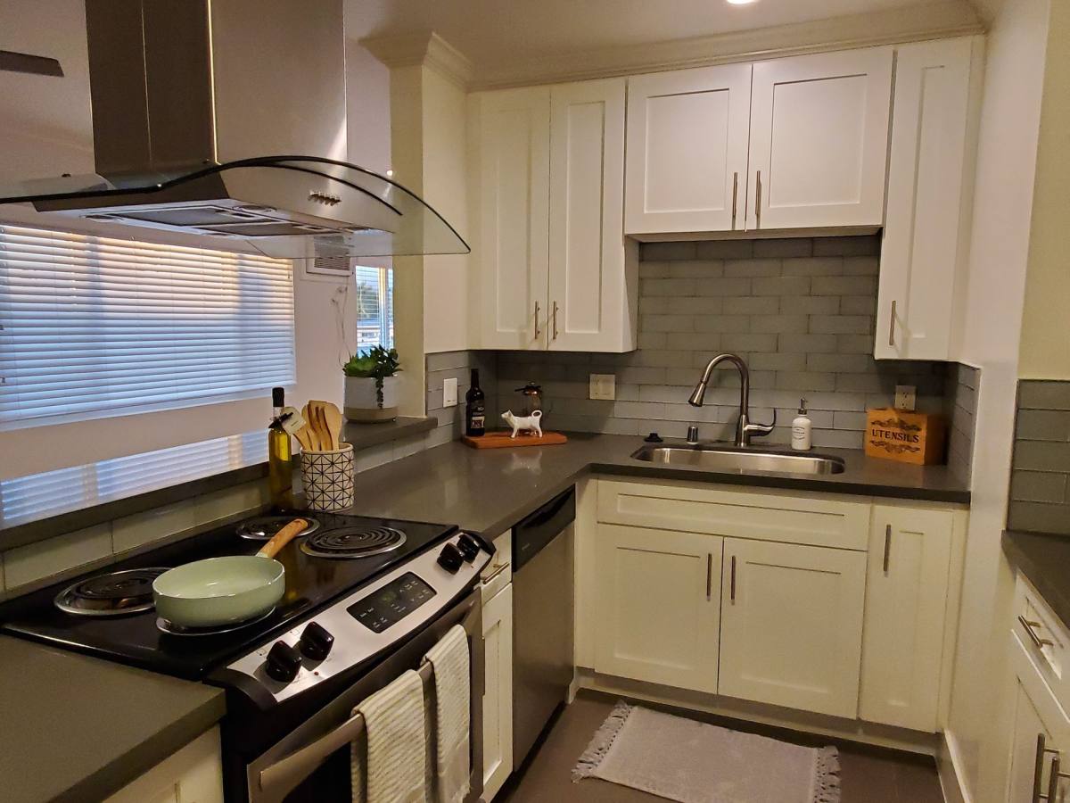 Apartment for rent at 1653 Amberwood Dr, South Pasadena, CA 91030