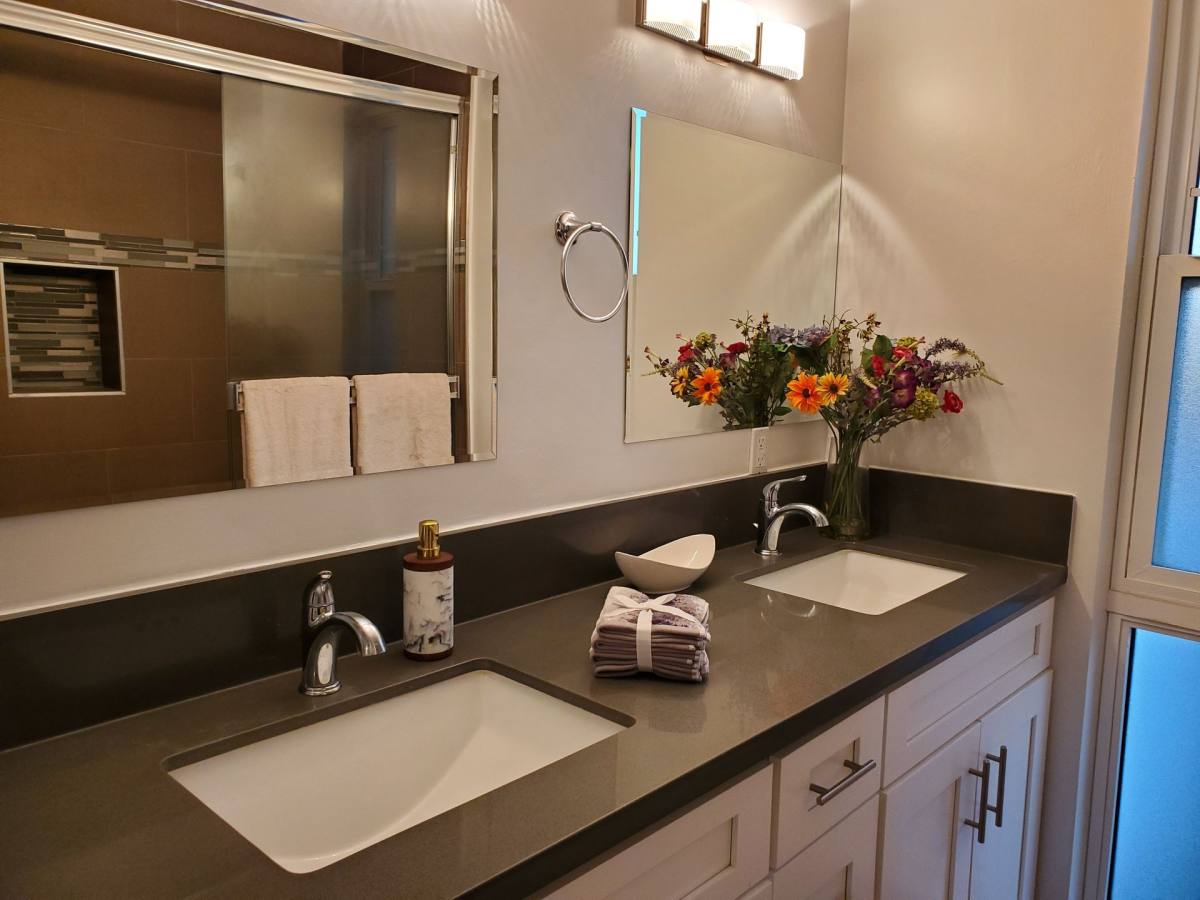 Apartment for rent at 1653 Amberwood Dr, South Pasadena, CA 91030