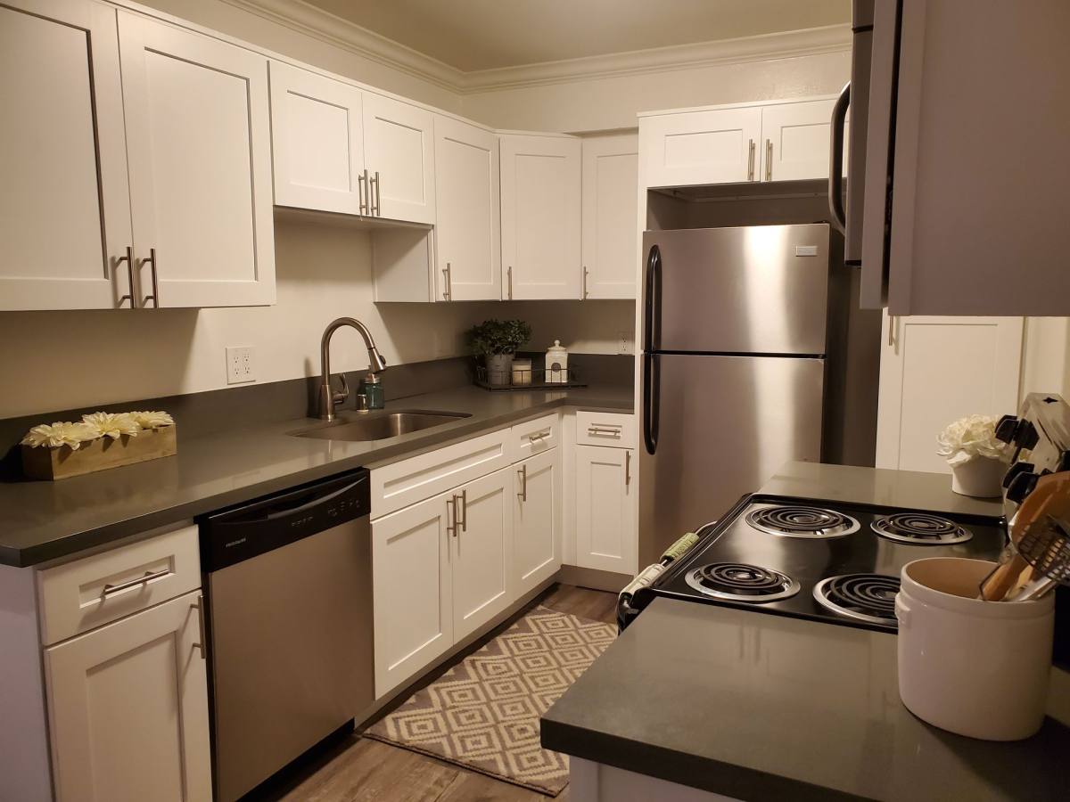 Apartment for rent at 1653 Amberwood Dr, South Pasadena, CA 91030