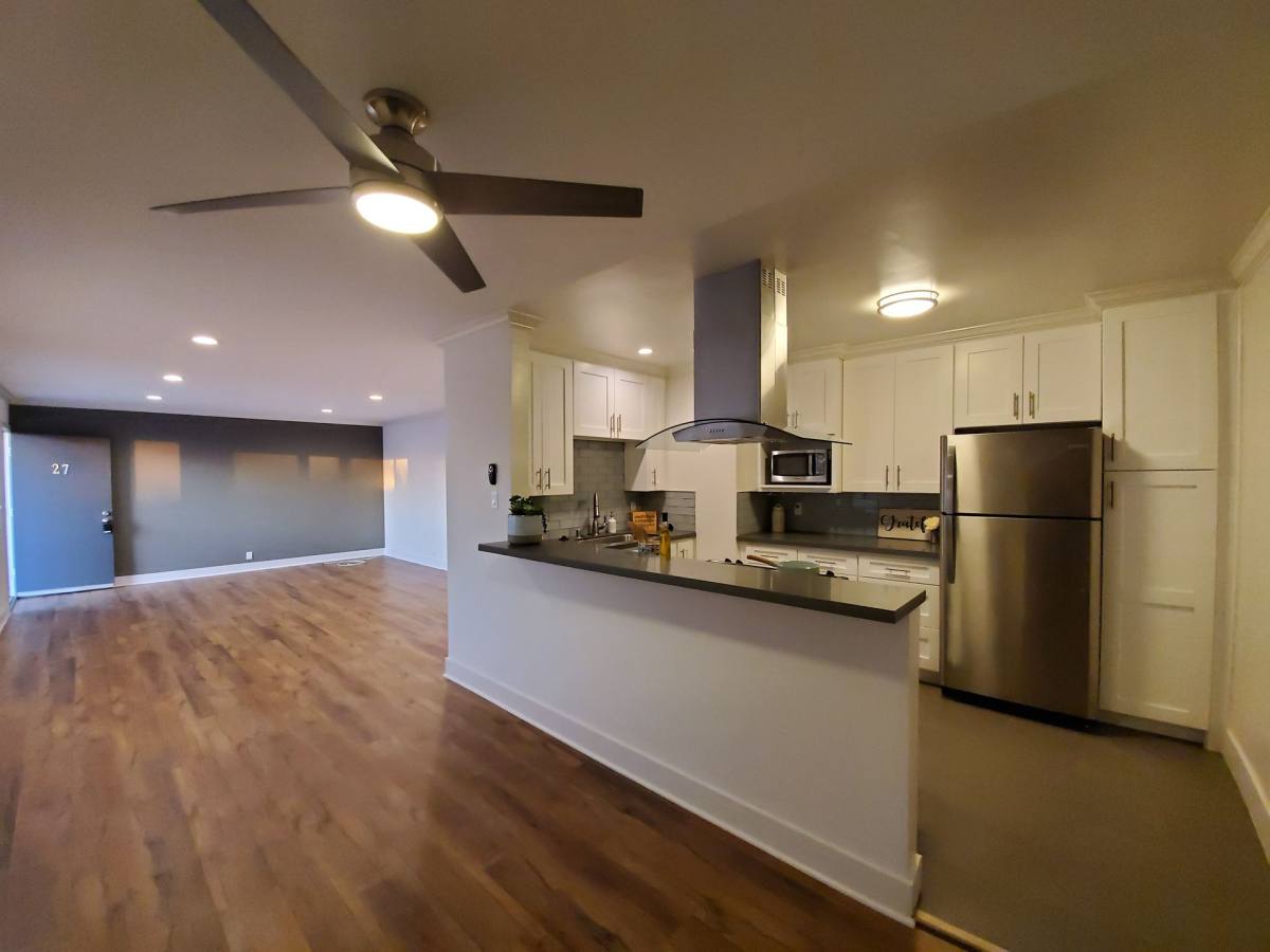 Apartment for rent at 1653 Amberwood Dr, South Pasadena, CA 91030