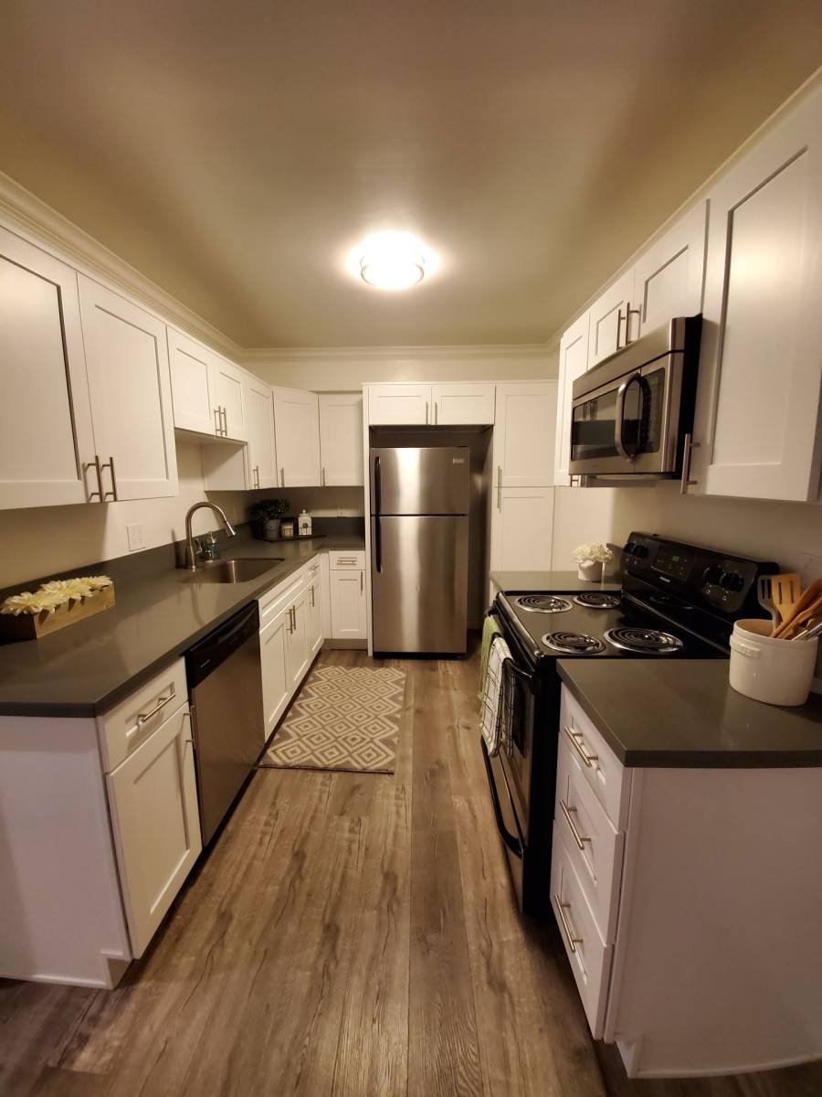 Apartment for rent at 1653 Amberwood Dr, South Pasadena, CA 91030
