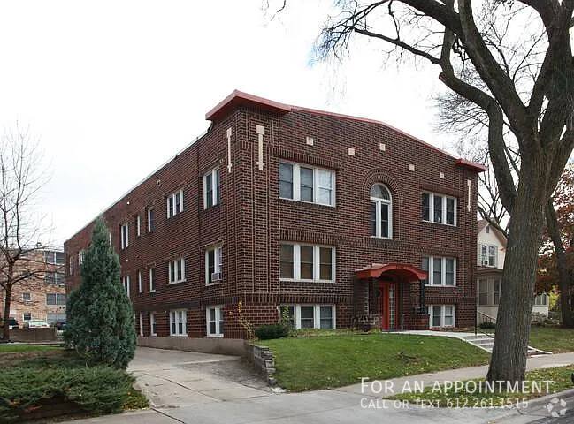 Townhouse for rent at 3549 Emerson Ave S #1, Minneapolis, MN 55408