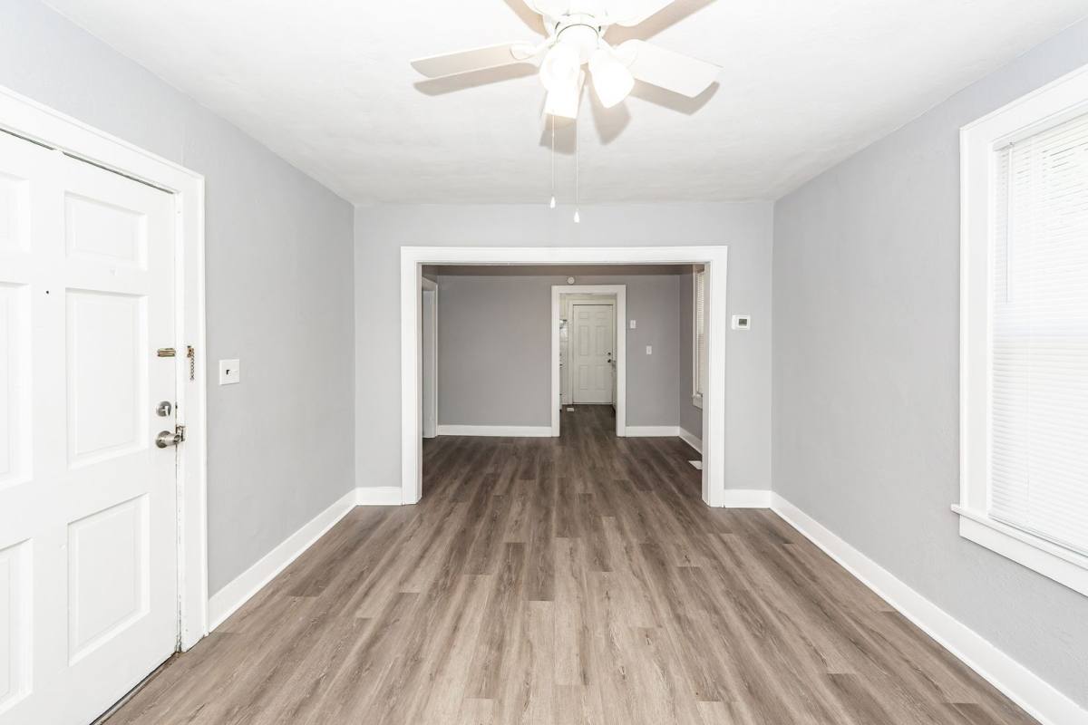 House for rent at 2620 Woodlawn Ave, North Charleston, SC 29405