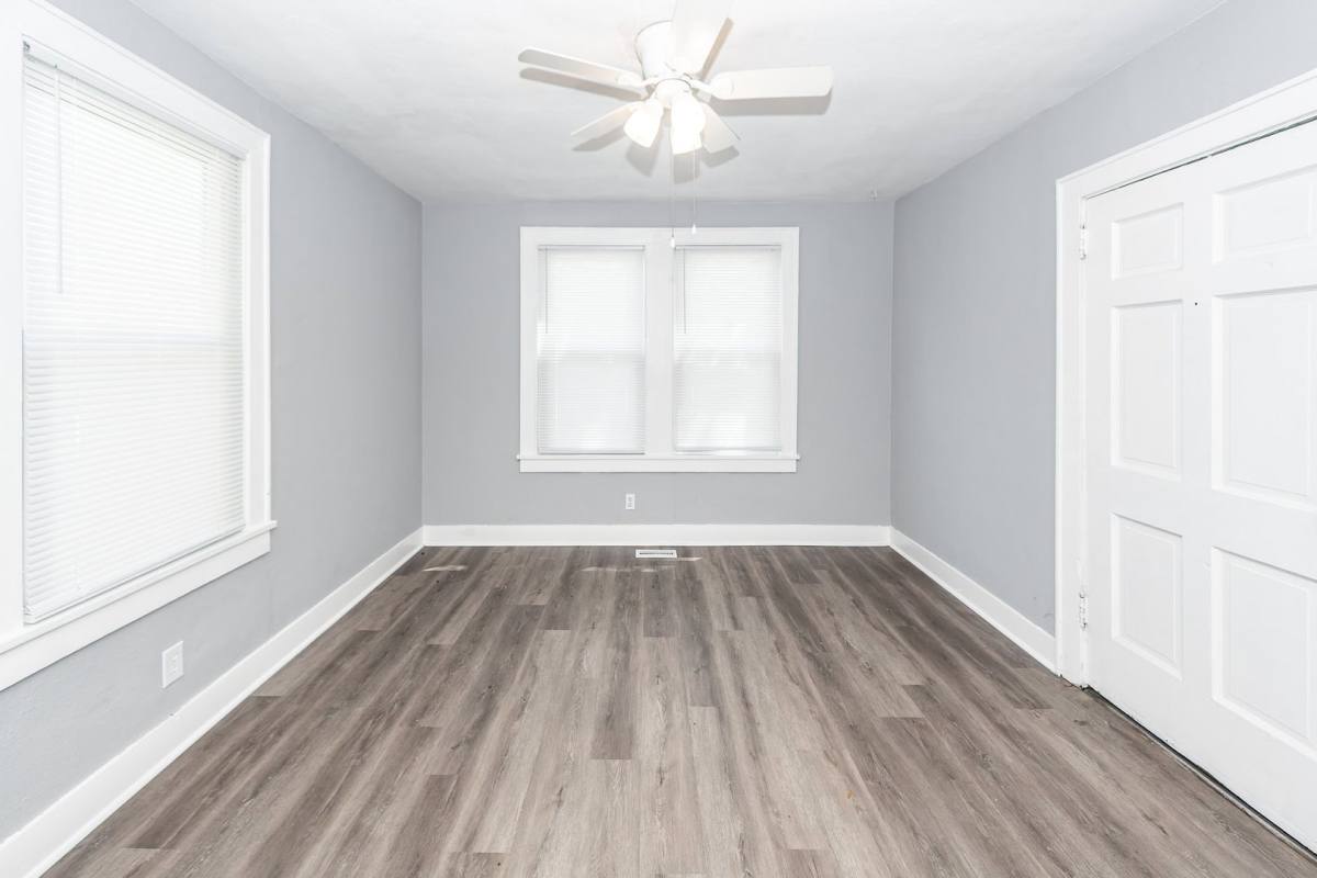 House for rent at 2620 Woodlawn Ave, North Charleston, SC 29405