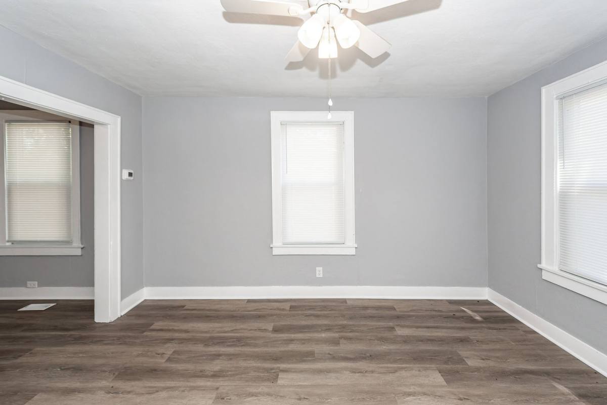 House for rent at 2620 Woodlawn Ave, North Charleston, SC 29405