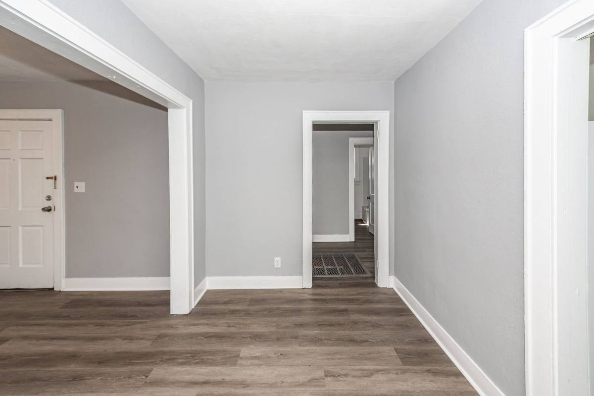 House for rent at 2620 Woodlawn Ave, North Charleston, SC 29405