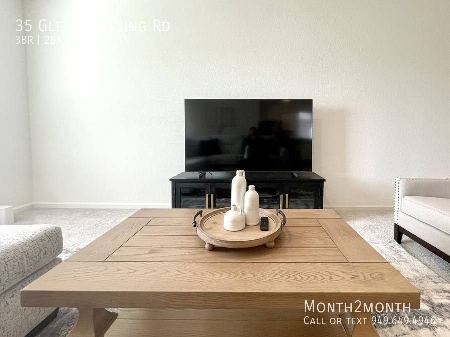 House for rent at 35 Glen Crossing Rd, Fort Worth, TX 76134