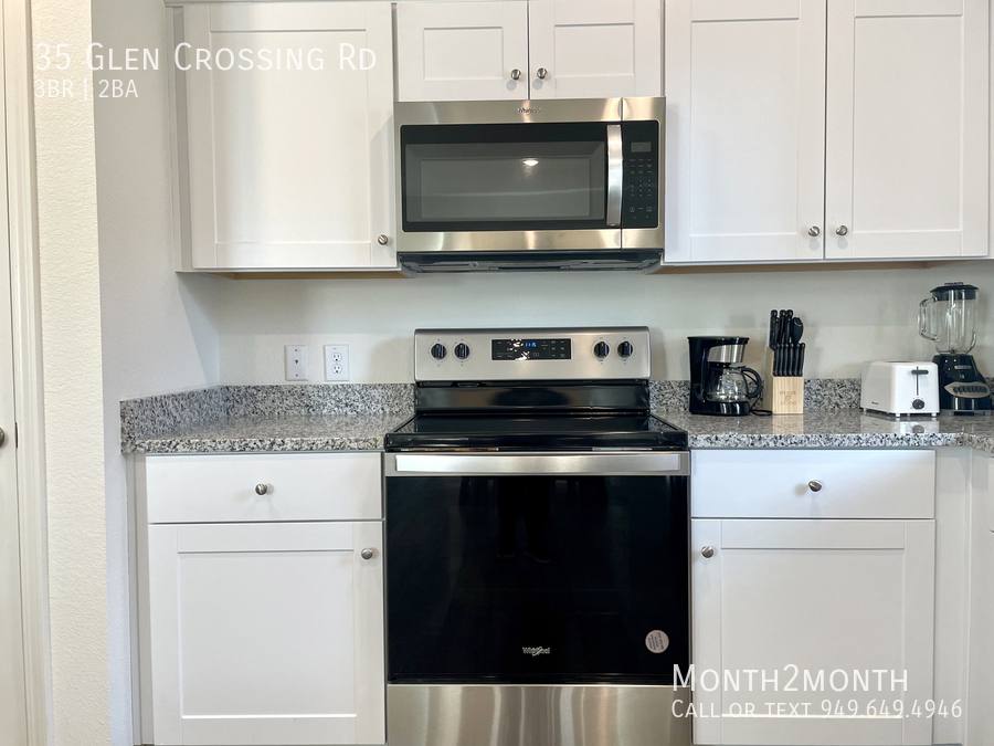 House for rent at 35 Glen Crossing Rd, Fort Worth, TX 76134