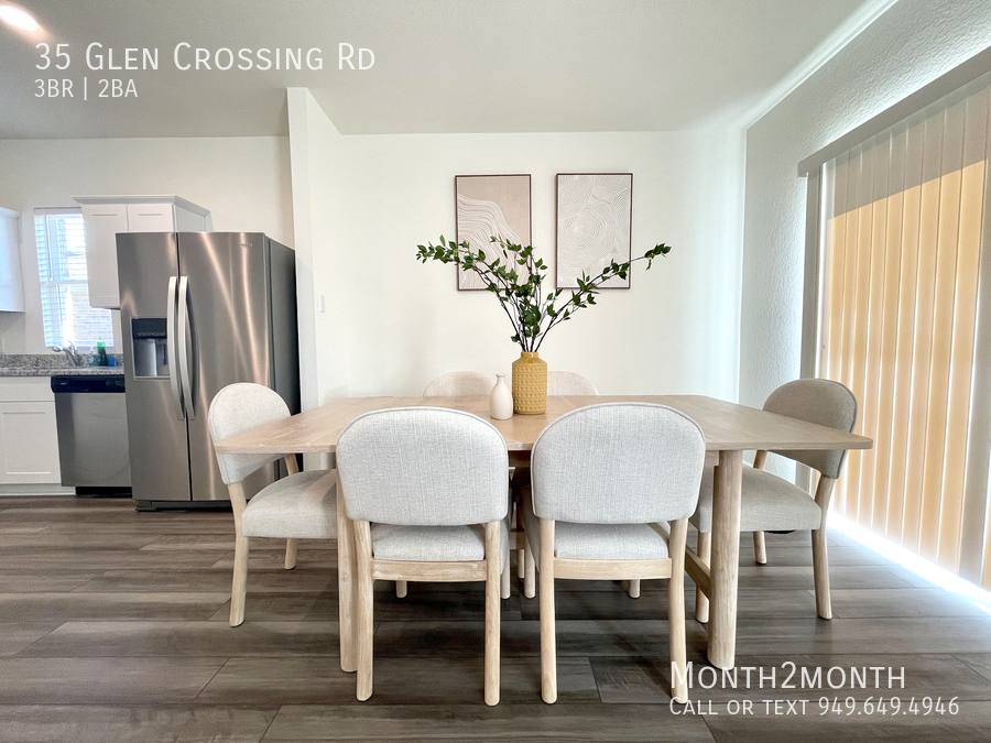 House for rent at 35 Glen Crossing Rd, Fort Worth, TX 76134