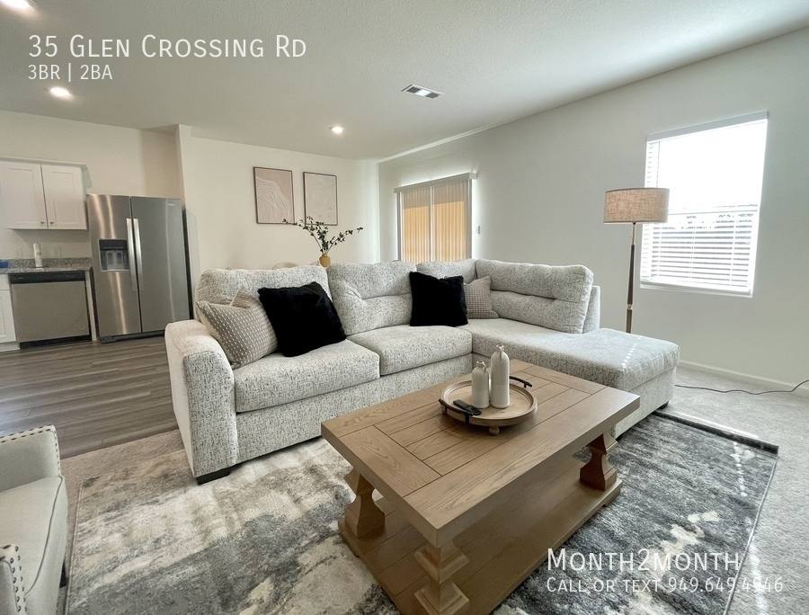 House for rent at 35 Glen Crossing Rd, Fort Worth, TX 76134