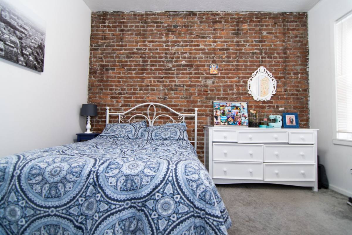 Apartment for rent at 56 Brighton Ave #1, Allston, MA 02134