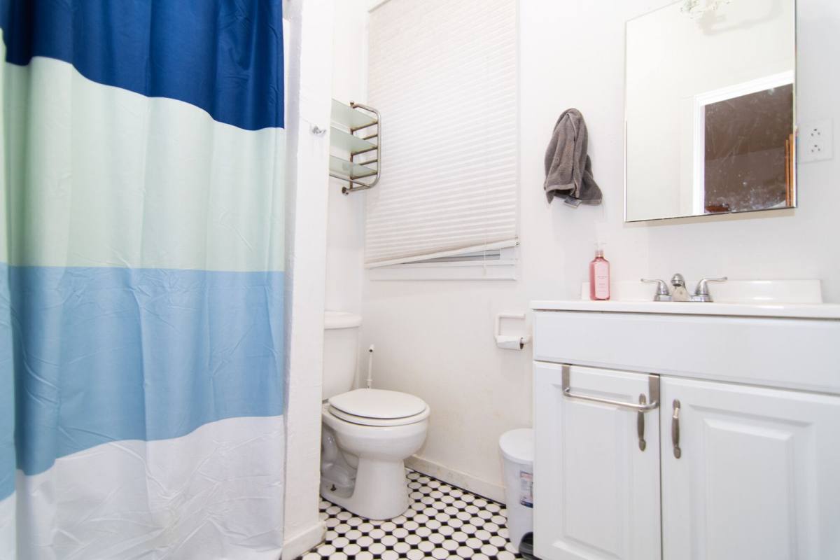 Apartment for rent at 56 Brighton Ave #1, Allston, MA 02134