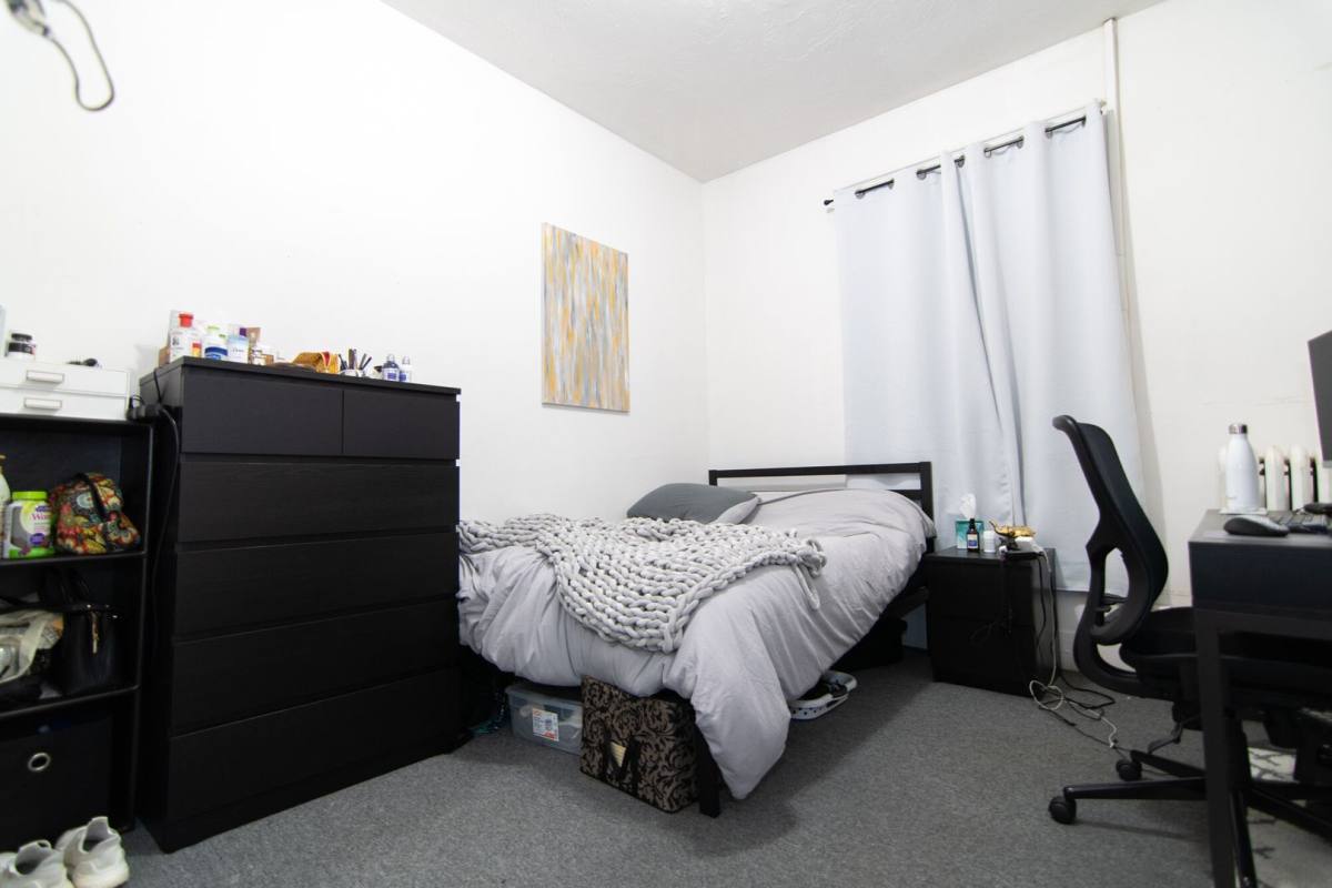 Apartment for rent at 56 Brighton Ave #1, Allston, MA 02134