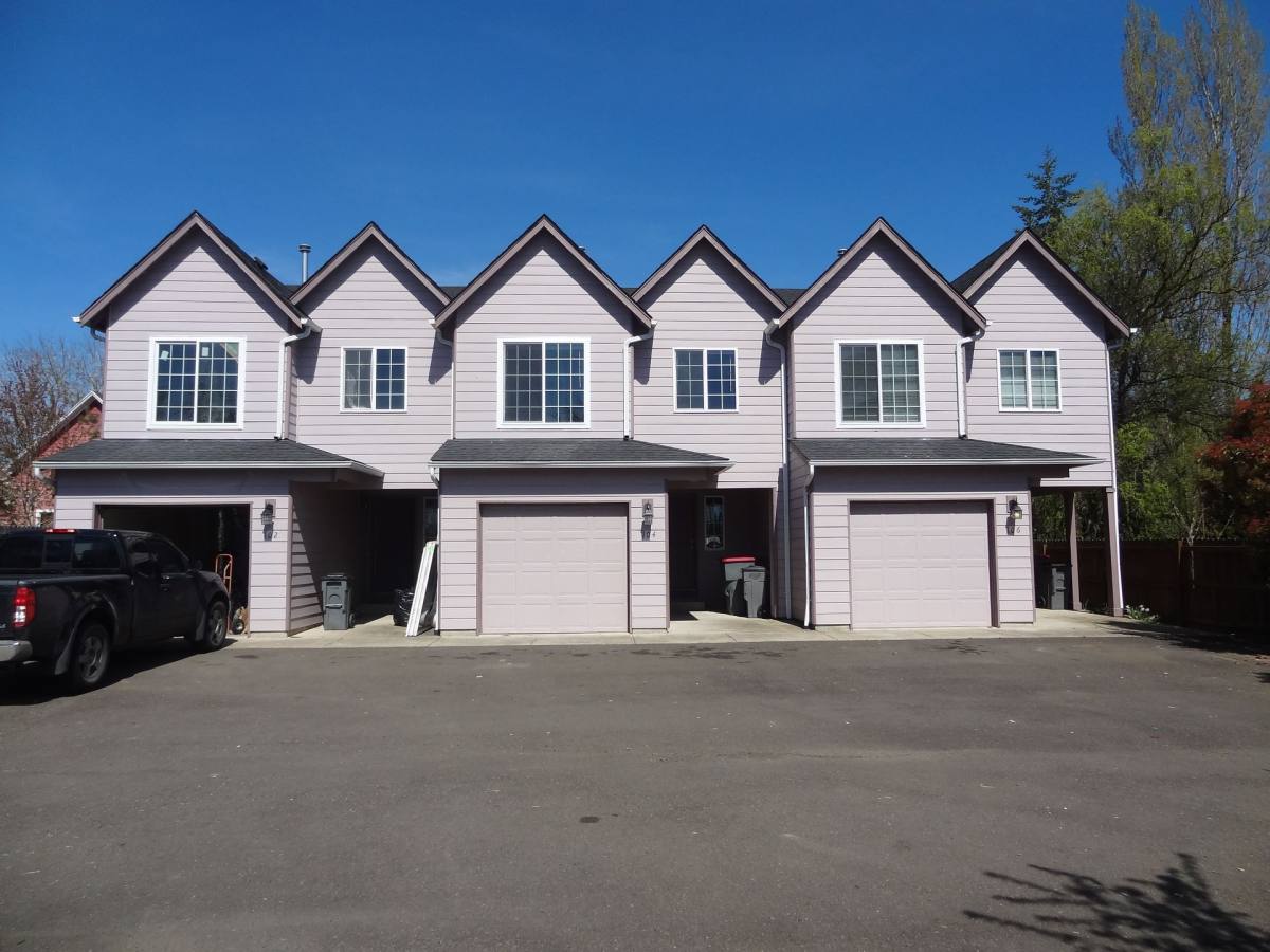 Apartment for rent at 102 104 106 Rice Lane, Amity, OR 97101
