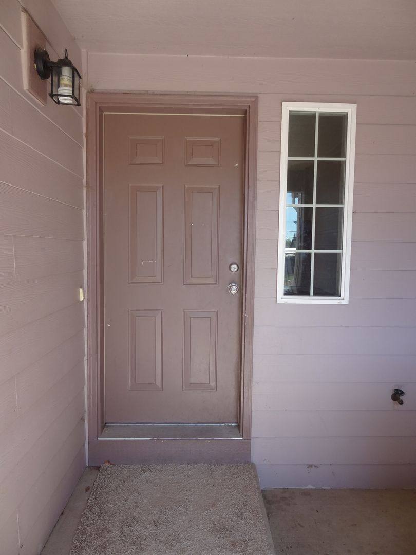 Apartment for rent at 102 104 106 Rice Lane, Amity, OR 97101
