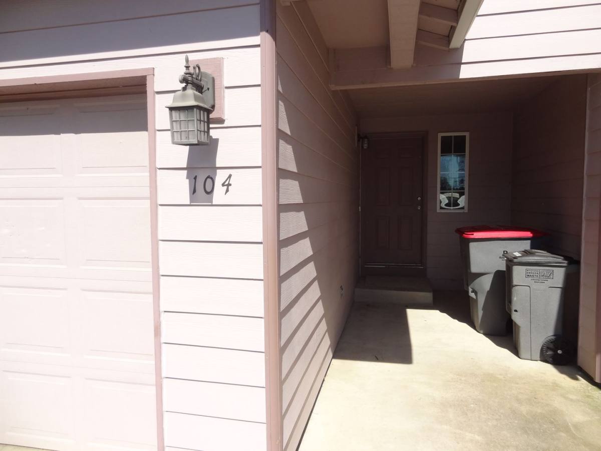 Apartment for rent at 102 104 106 Rice Lane, Amity, OR 97101