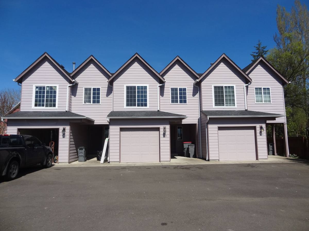 Apartment for rent at 102 104 106 Rice Lane, Amity, OR 97101