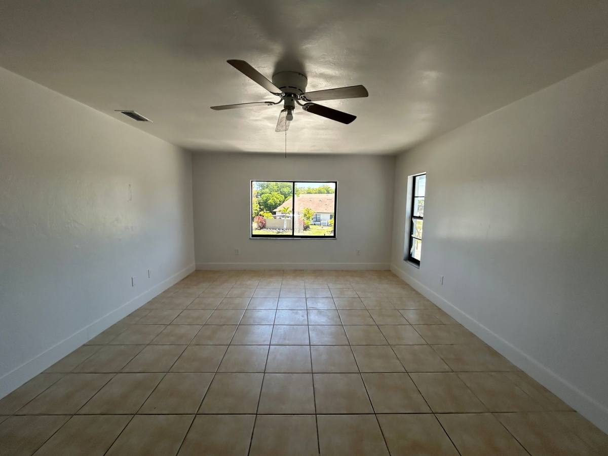 Apartment for rent at 4708 SE 5th Place, Cape Coral, FL 33904