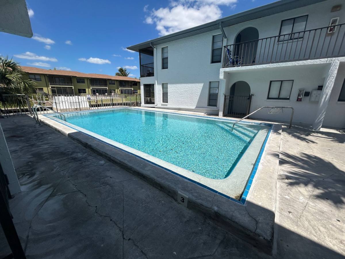 Apartment for rent at 4708 SE 5th Place, Cape Coral, FL 33904