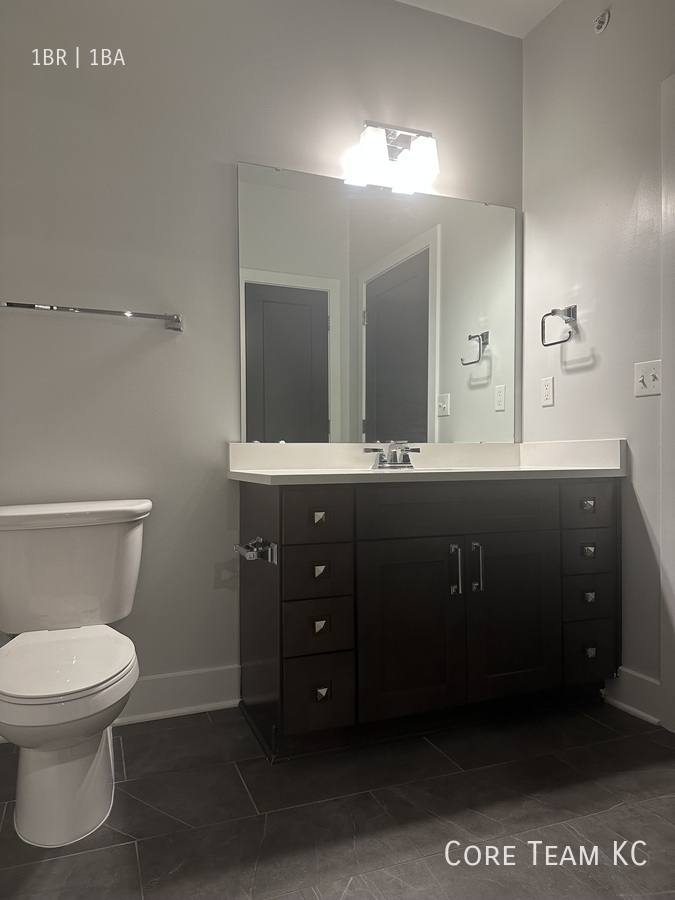 Apartment for rent at 1300 Baltimore Ave #2402, Kansas City, MO 64105