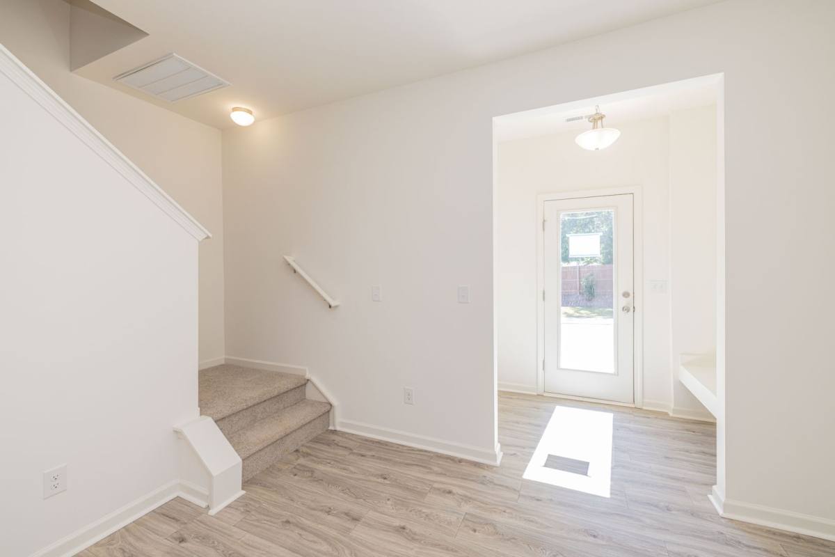 Townhouse for rent at 1005 Pine St #D, Mooresville, NC 28115