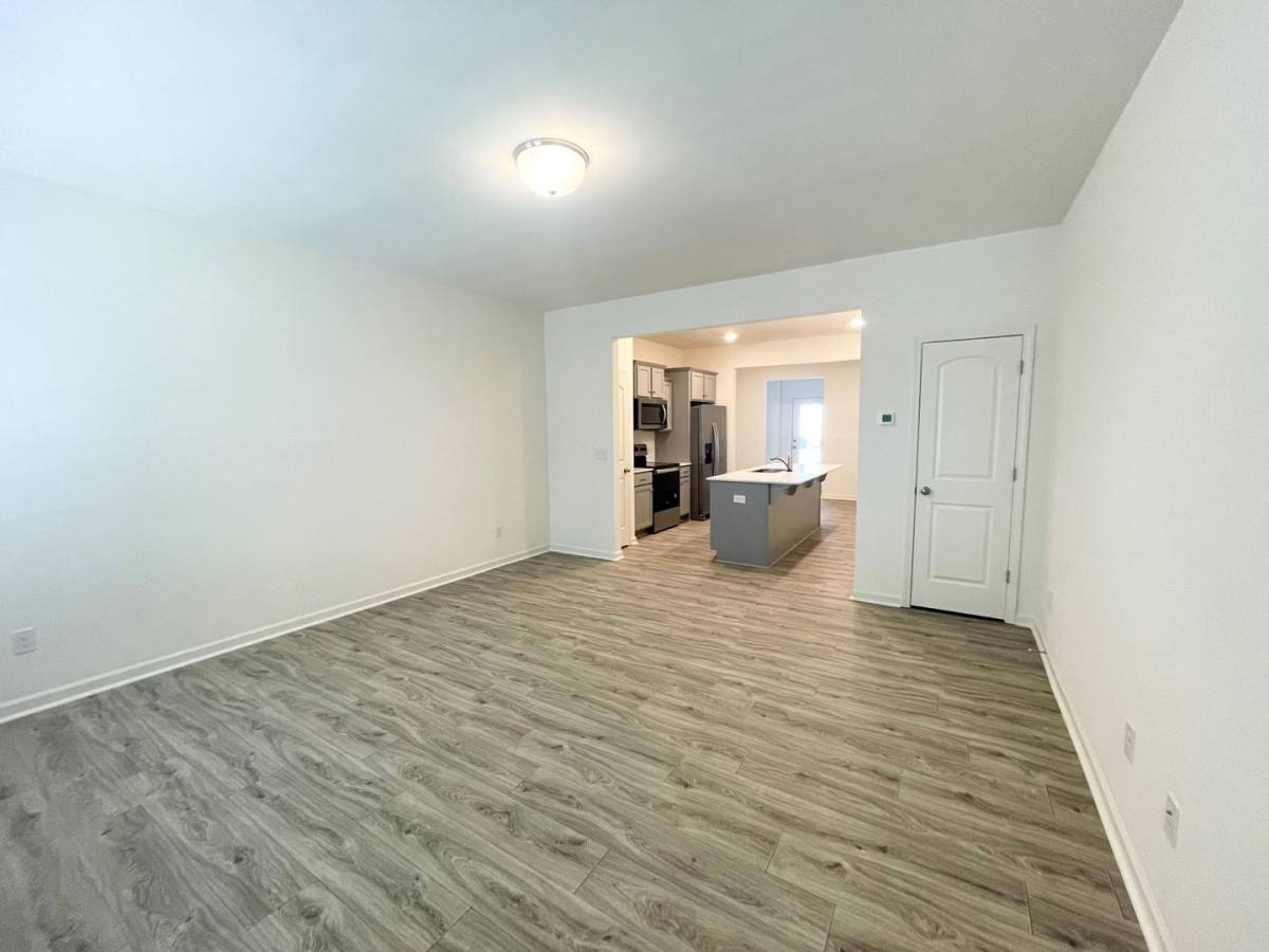 Townhouse for rent at 1005 Pine St #D, Mooresville, NC 28115