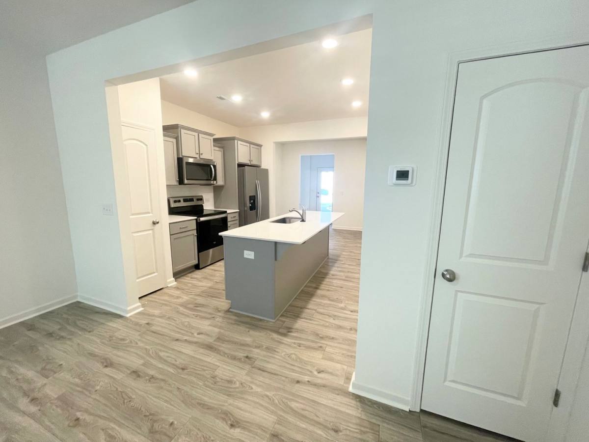 Townhouse for rent at 1005 Pine St #D, Mooresville, NC 28115