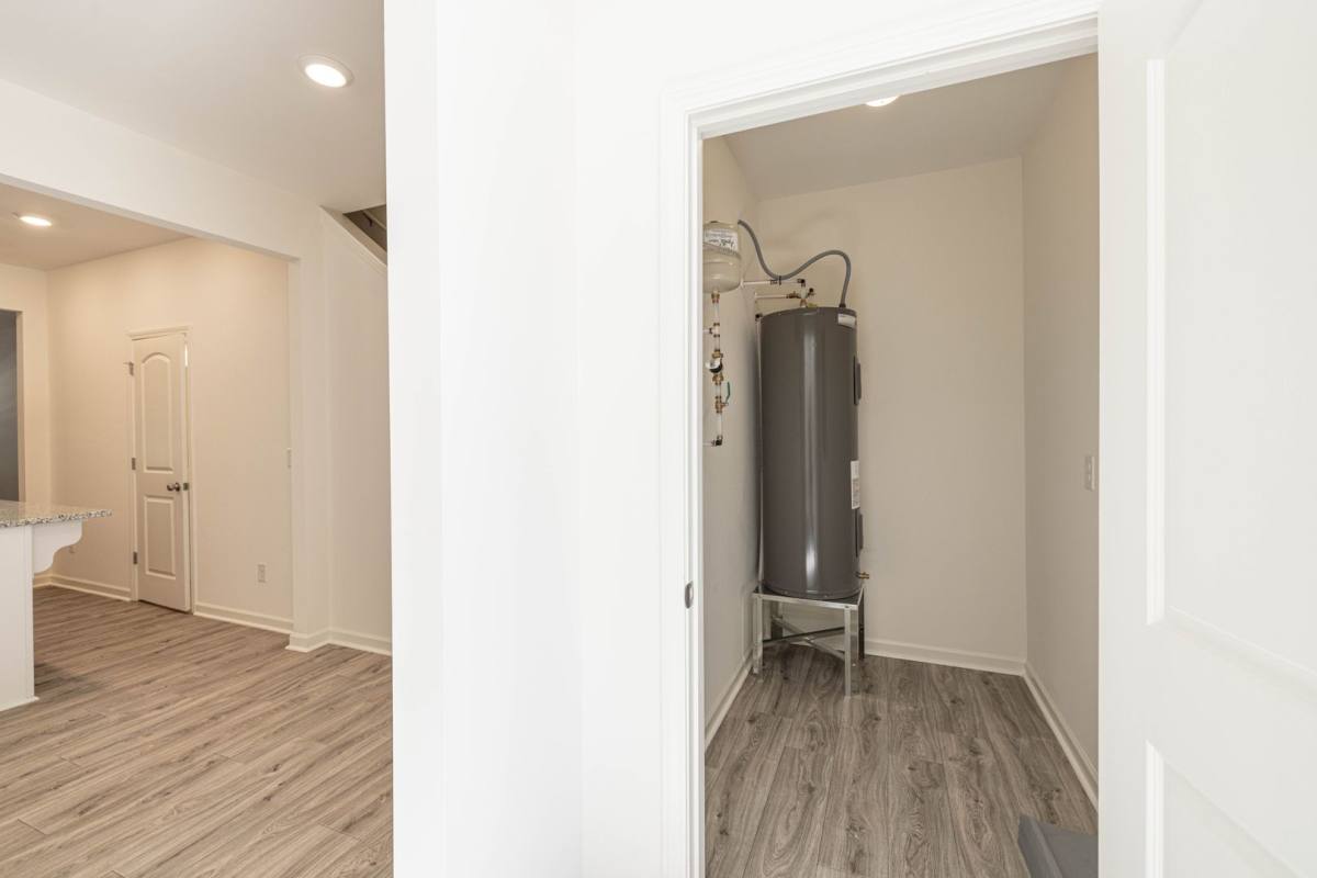 Townhouse for rent at 1005 Pine St #D, Mooresville, NC 28115