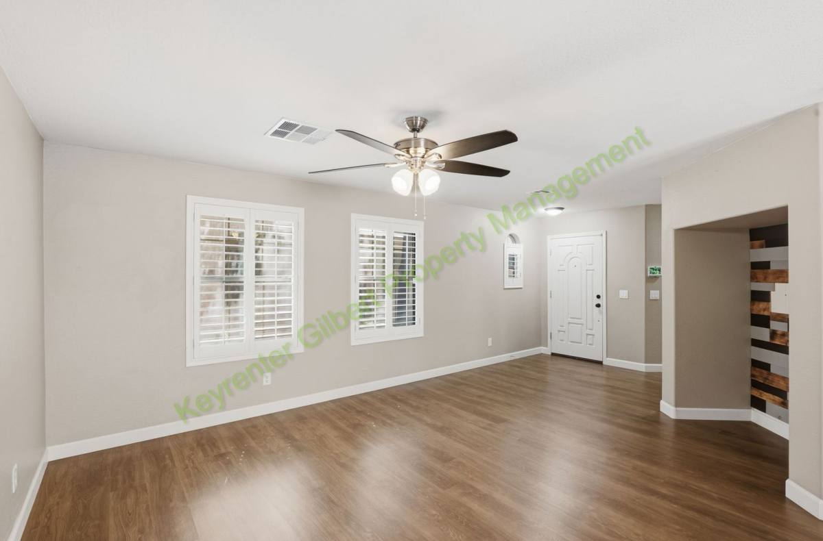 House for rent at 3262 E Milky Way, Gilbert, AZ 85295