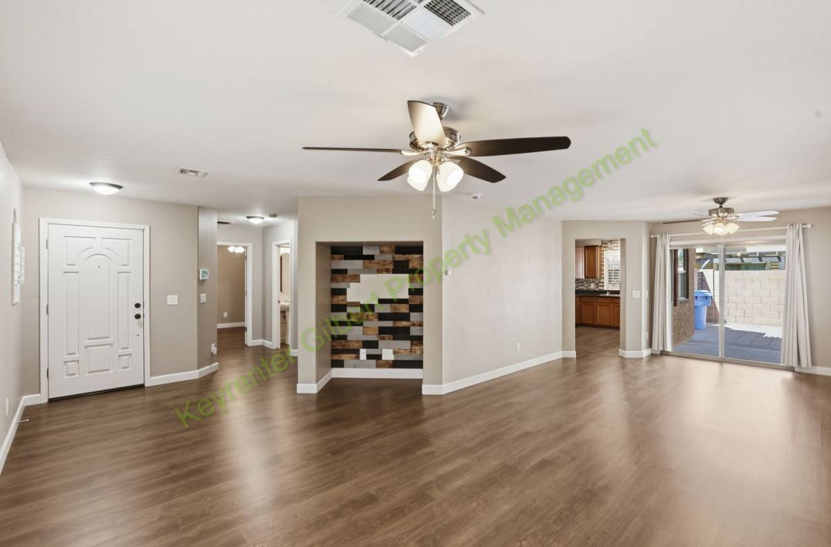 House for rent at 3262 E Milky Way, Gilbert, AZ 85295