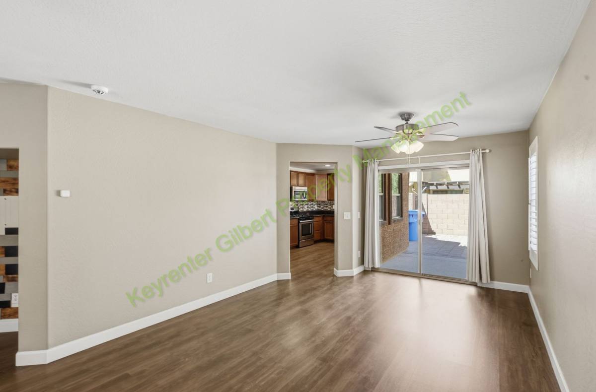 House for rent at 3262 E Milky Way, Gilbert, AZ 85295
