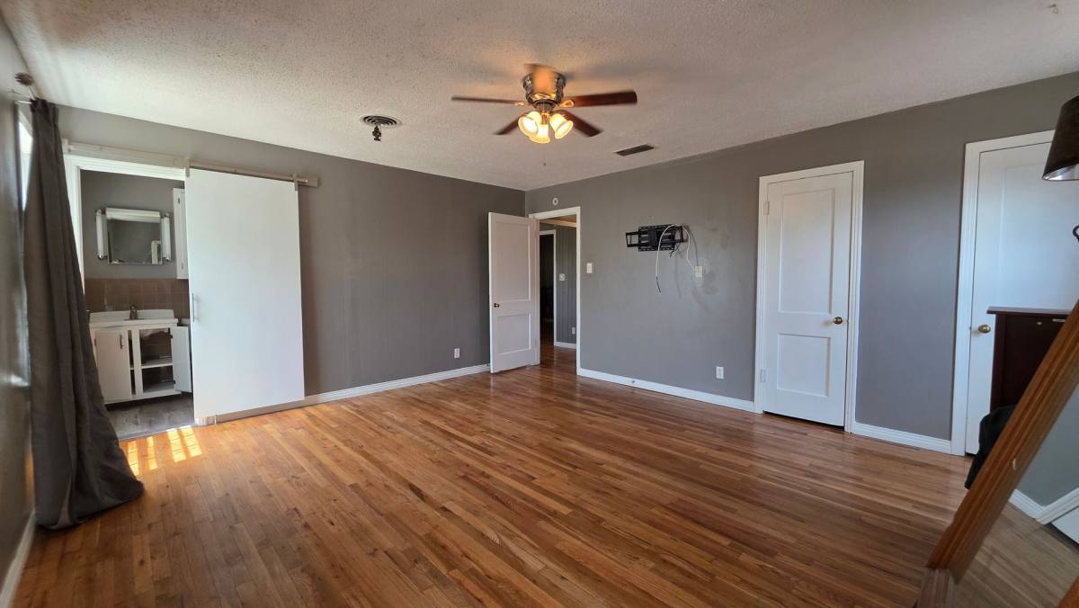 House for rent at 2403 38th St, Lubbock, TX 79412