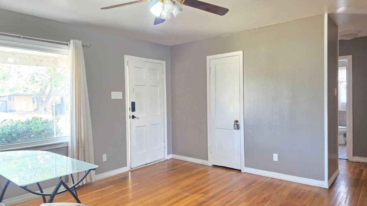 House for rent at 2403 38th St, Lubbock, TX 79412