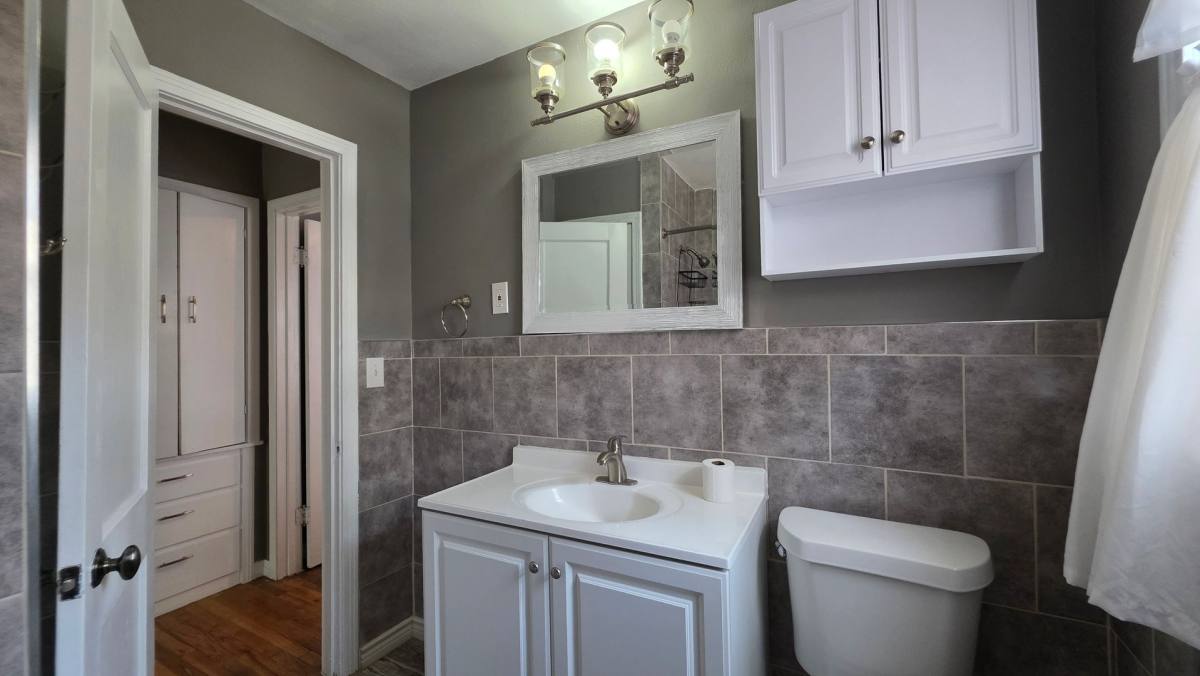 House for rent at 2403 38th St, Lubbock, TX 79412