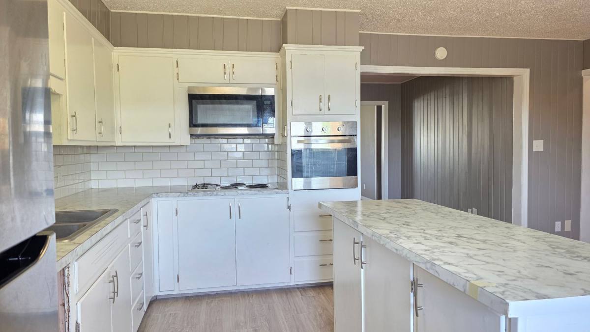 House for rent at 2403 38th St, Lubbock, TX 79412