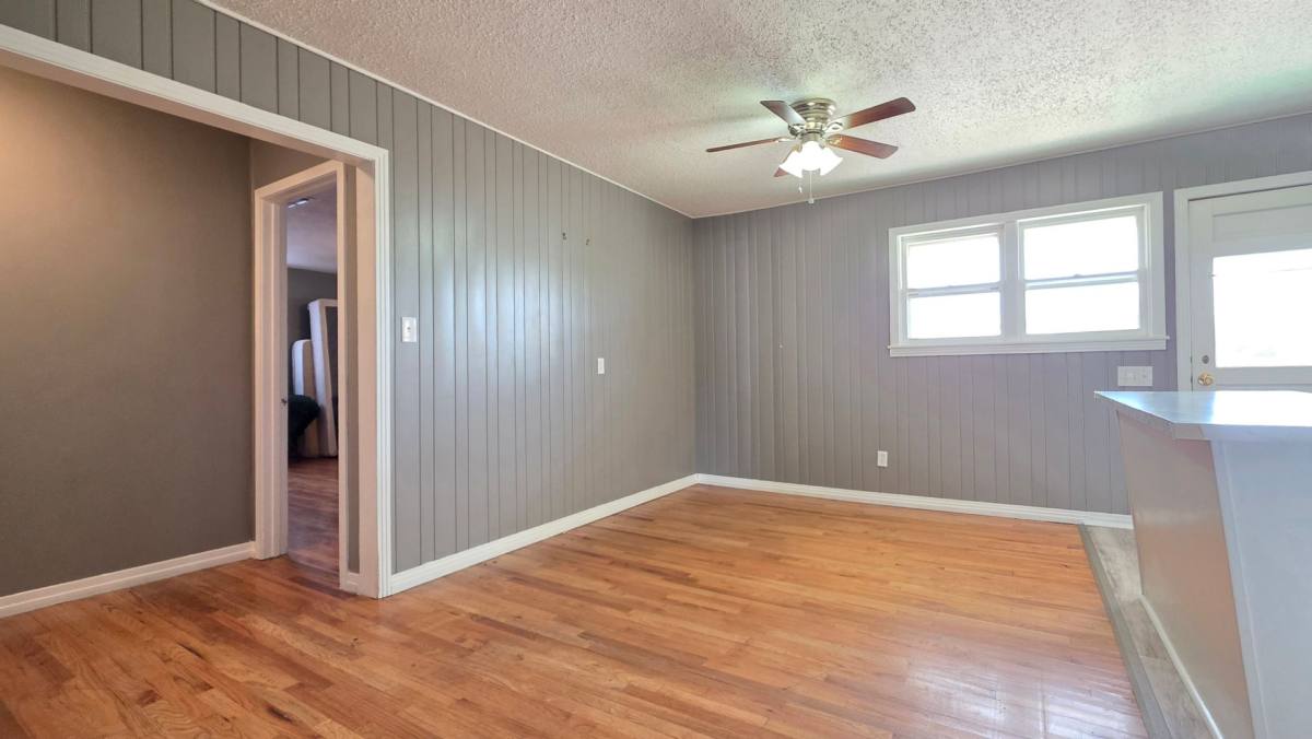 House for rent at 2403 38th St, Lubbock, TX 79412