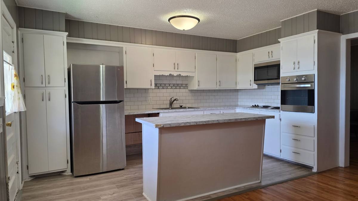 House for rent at 2403 38th St, Lubbock, TX 79412
