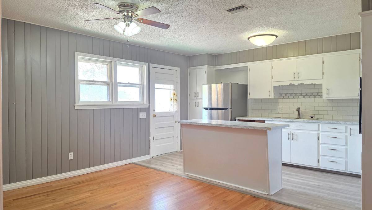 House for rent at 2403 38th St, Lubbock, TX 79412